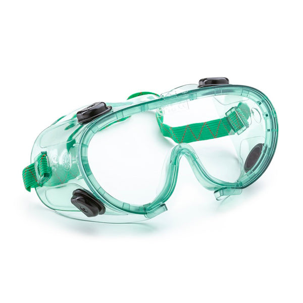 Naamiomalliset suojalasit