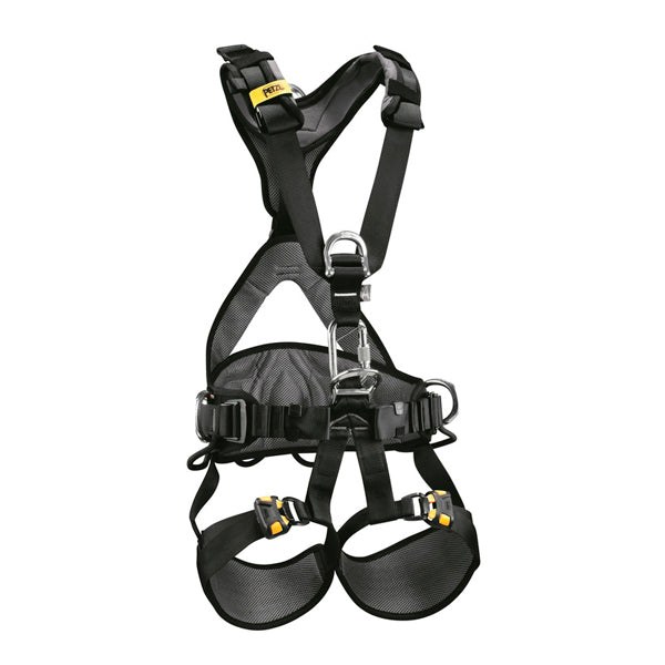 Putoamissuojat ja turvavaljaat