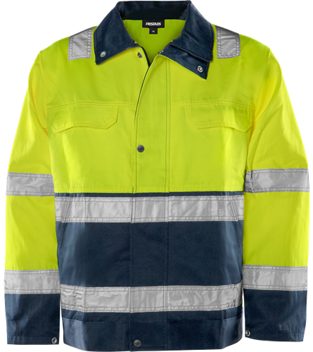 Fristads High vis takki lk 3 4797 TH