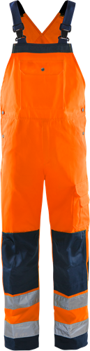 Fristads High vis avosuoja lk 2 1001 TH