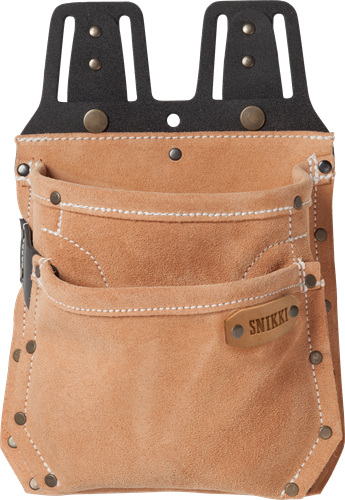 Fristads Snikki tarviketasku 9303 LTHR