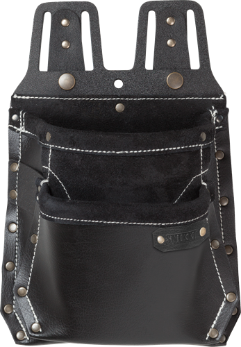Fristads Snikki tarviketasku 9304 LTHR