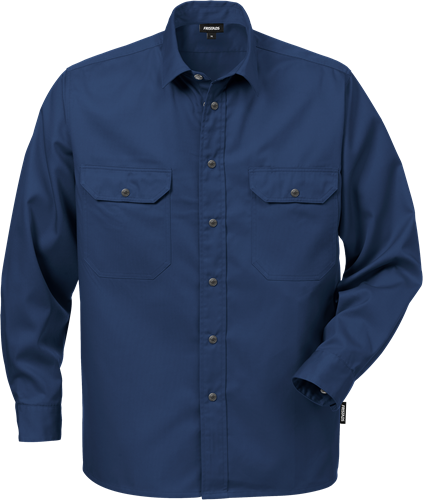 Fristads Puuvillapaita 720 BKS