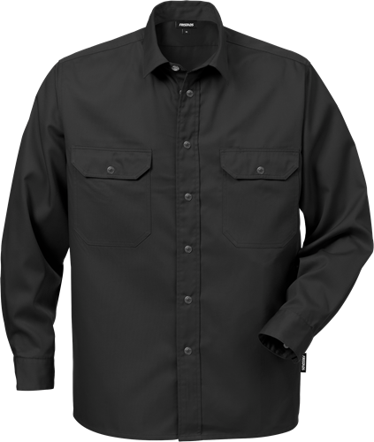 Fristads Puuvillapaita 720 BKS