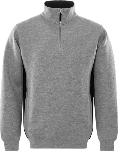 Acode Acode collegepusero lyhyt vetoketju 1705 DF