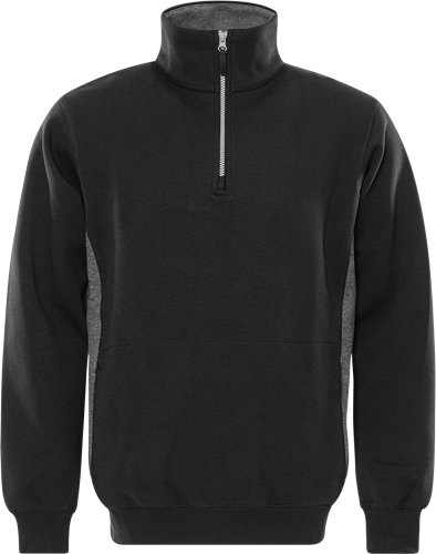 Acode Acode collegepusero lyhyt vetoketju 1705 DF