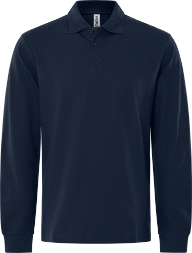 Acode Acode heavy pitkähihainen pikeepaita 1722 PIQ