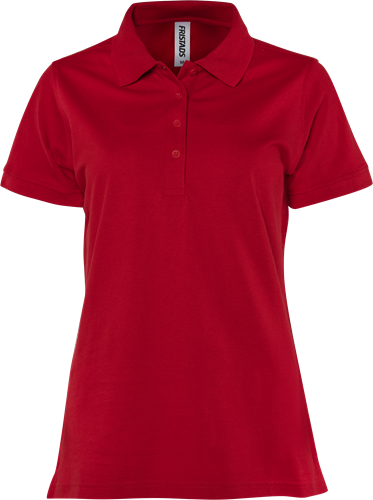 Acode Acode heavy pikeepaita naisten 1723 PIQ