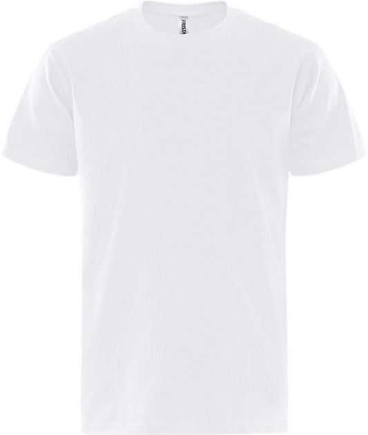 Acode Acode heavy t-paita 1912 HSJ