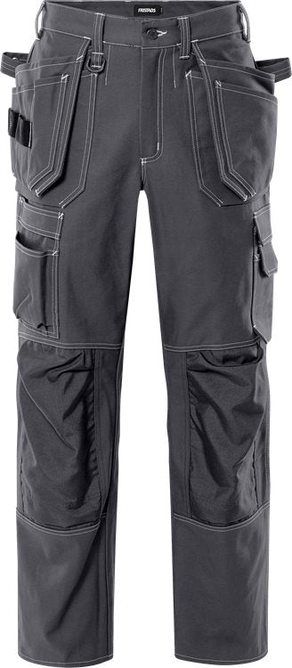 Fristads Rakentajan housut 265K FAS