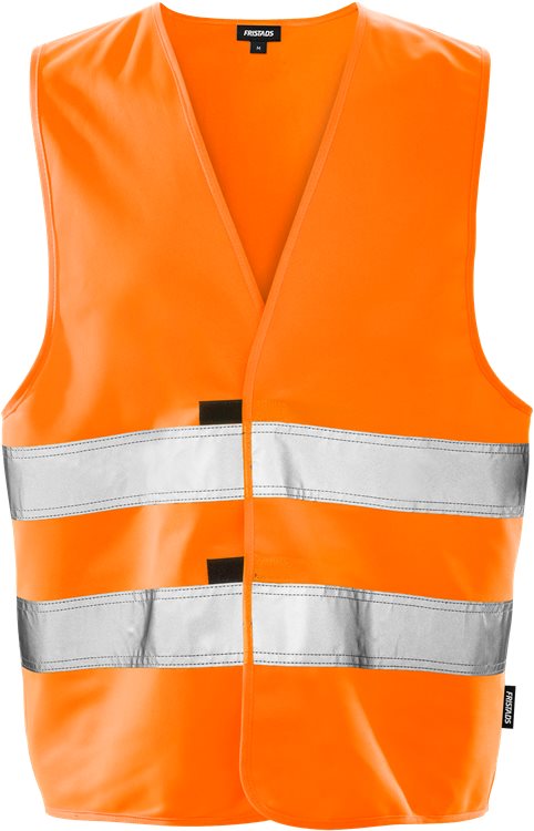 Fristads High vis liivi lk 2 501 H