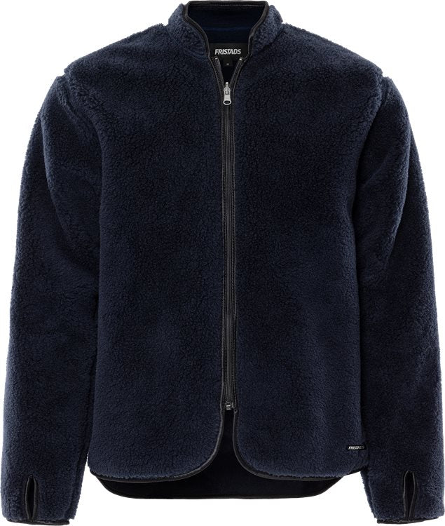 Fristads Teddykangastakki 762 P