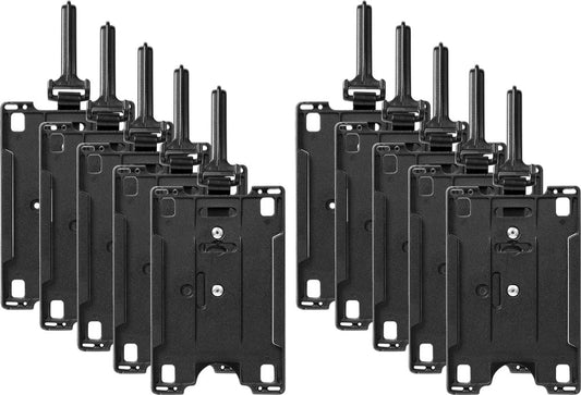 Fristads Henkilökorttipidin 993 PST, 10-pakkaus