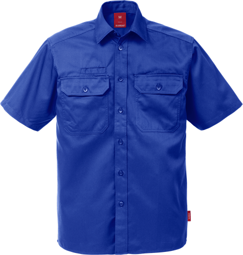 Kansas Lyhythihainen paita 7387 B60