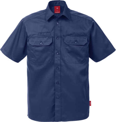 Kansas Lyhythihainen paita 7387 B60