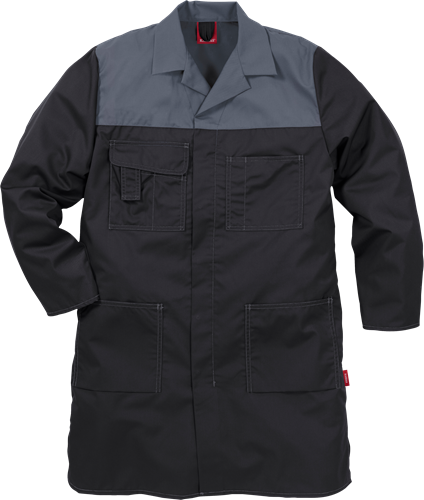 Kansas Icon pitkä takki