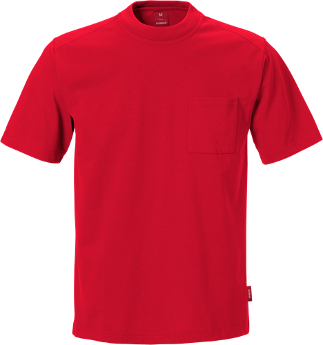 Kansas Match t-paita