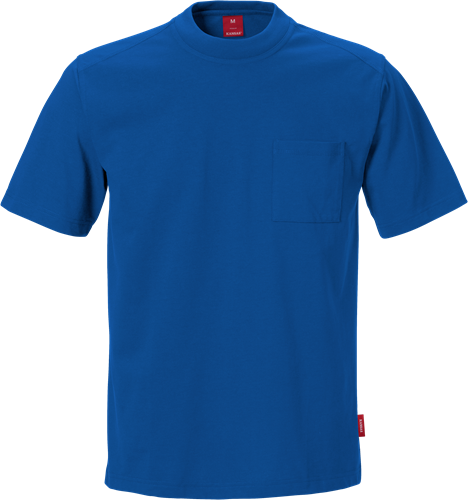 Kansas Match t-paita