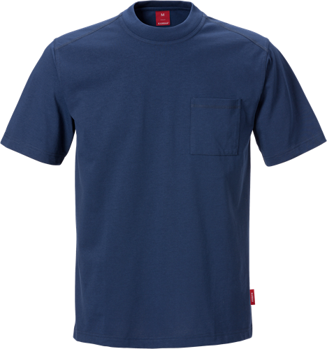 Kansas Match t-paita