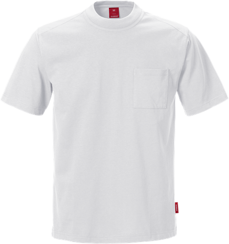 Kansas Match t-paita