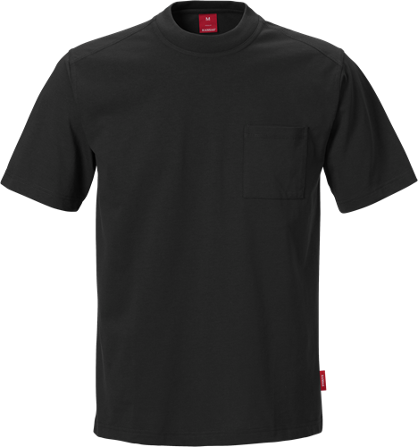 Kansas Match t-paita