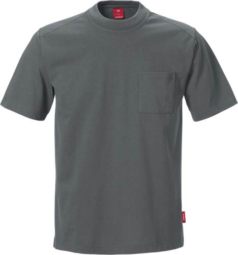 Kansas Match t-paita