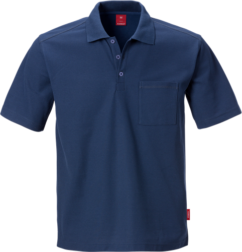 Kansas Match pikeepaita