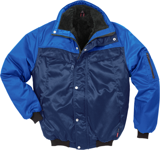 Kansas Icon talvipilottitakki