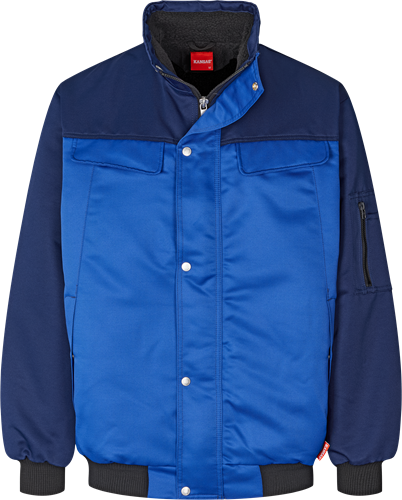 Kansas Icon talvipilottitakki