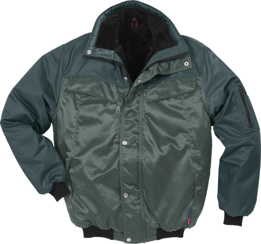 Kansas Icon talvipilottitakki