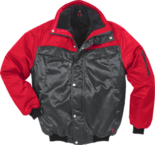 Kansas Icon talvipilottitakki