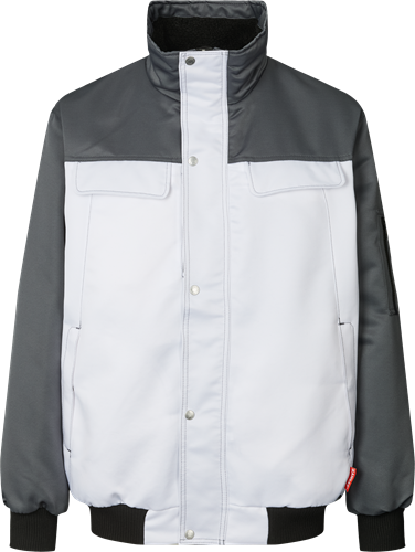 Kansas Icon talvipilottitakki