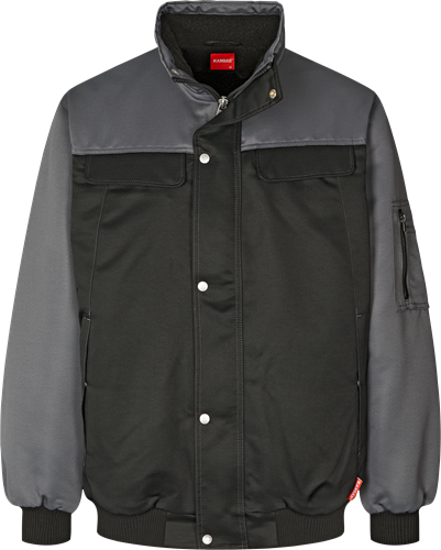 Kansas Icon talvipilottitakki