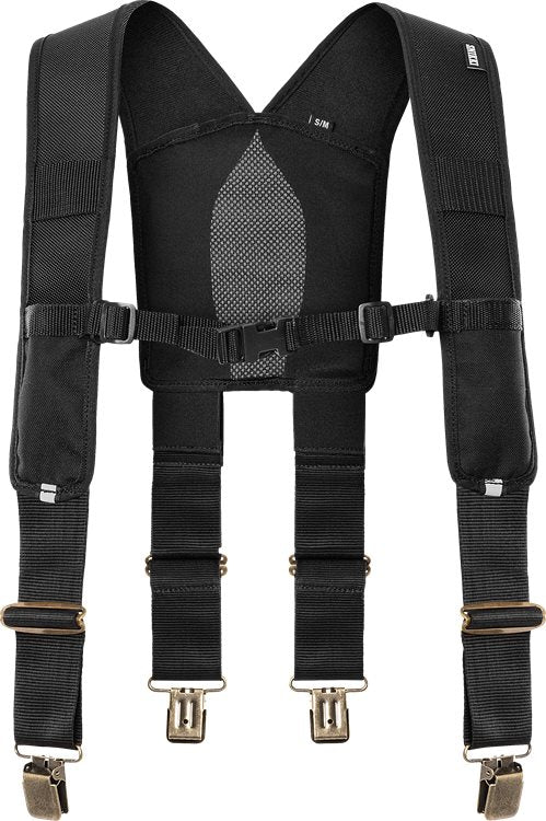 Fristads Snikki Ergo työkaluolkaimet 9332 PPL