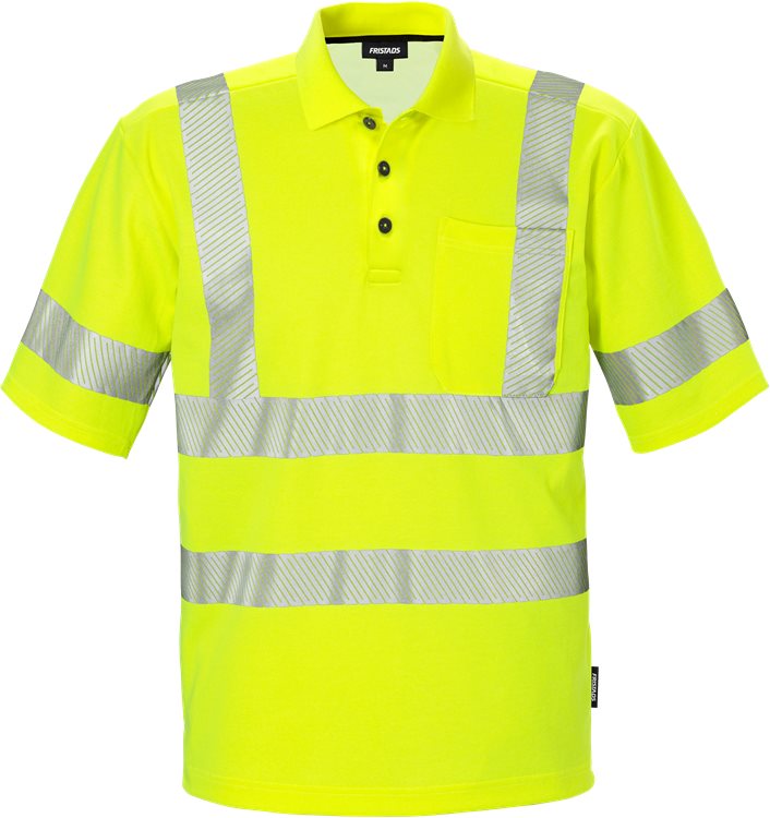 Fristads High vis pikeepaita lk 2 7406 PHV