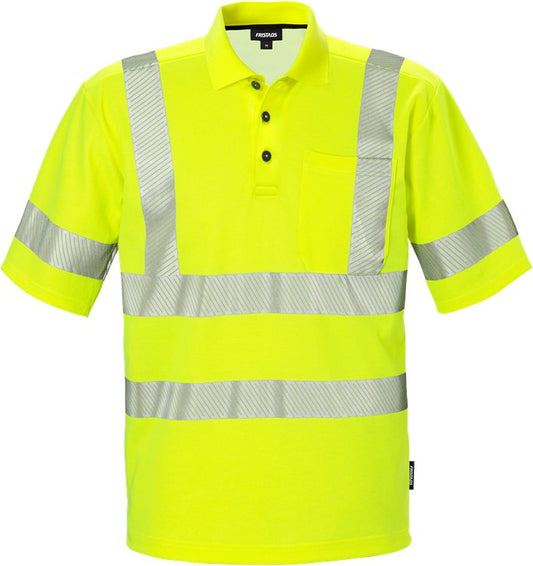 Fristads High vis pikeepaita lk 2 7406 PHV