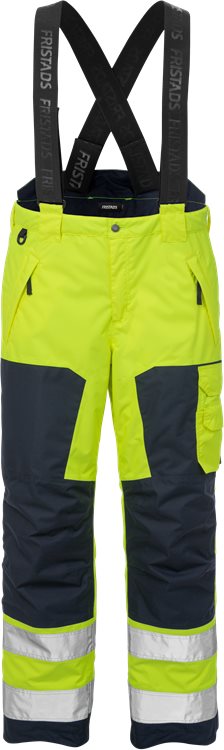Fristads High vis Airtech® talvihousut lk 2 2035 GTT