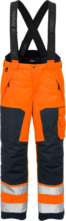 Fristads High vis Airtech® talvihousut lk 2 2035 GTT
