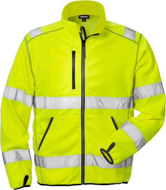 Fristads High vis collegetakki lk 3 4840 SSL