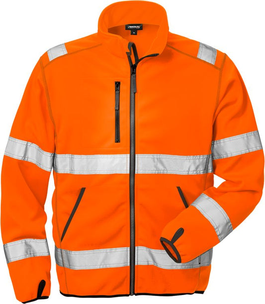 Fristads High vis collegetakki lk 3 4840 SSL