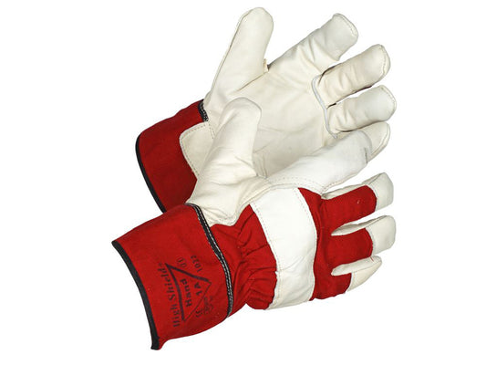 1022 Hand1A High Shield+ talvikäsine (vuorillinen), myydään nipuissa