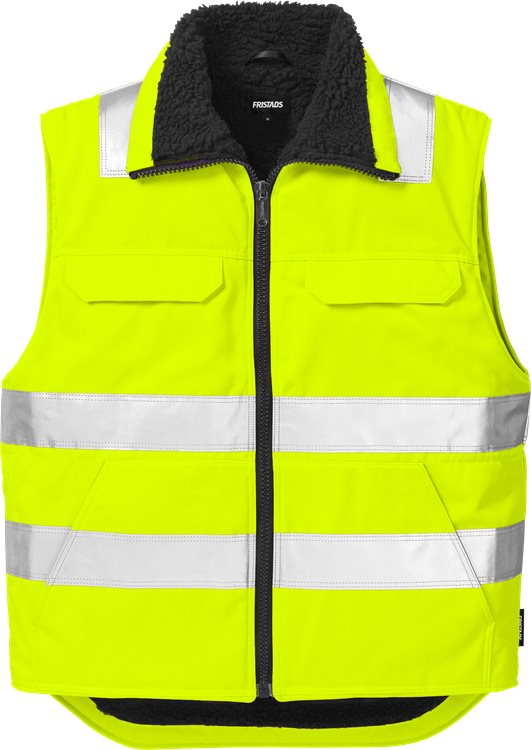 Fristads High vis talviliivi lk 2 5304 PP