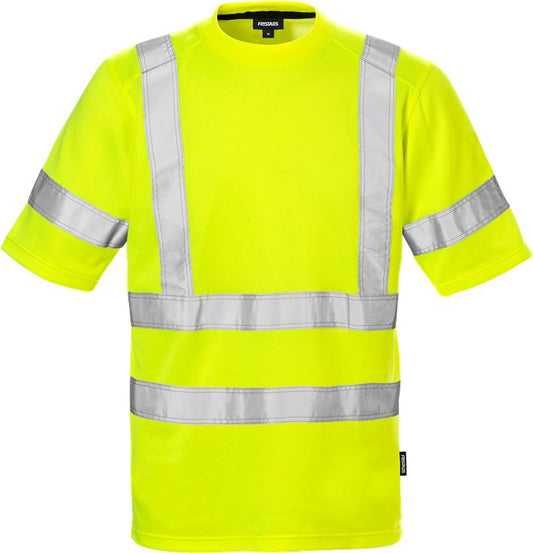 Fristads High vis t-paita 7024 lk 3 THV