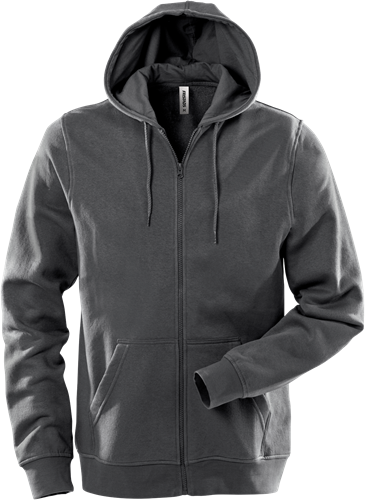 Acode Acode hupullinen collegetakki 1736 SWB