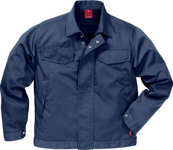 Kansas Icon One puuvilla takki