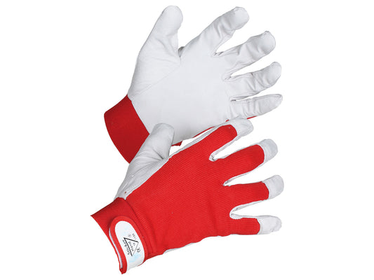 1150 Hand1A Asentajantyökäsine (vuoriton), myydään nipuissa