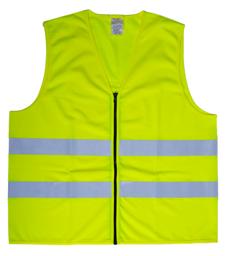 Leijona Liivi HiVis 1.0