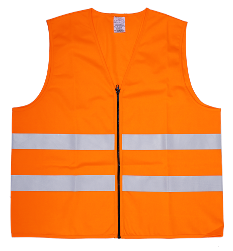 Leijona Liivi HiVis 1.0