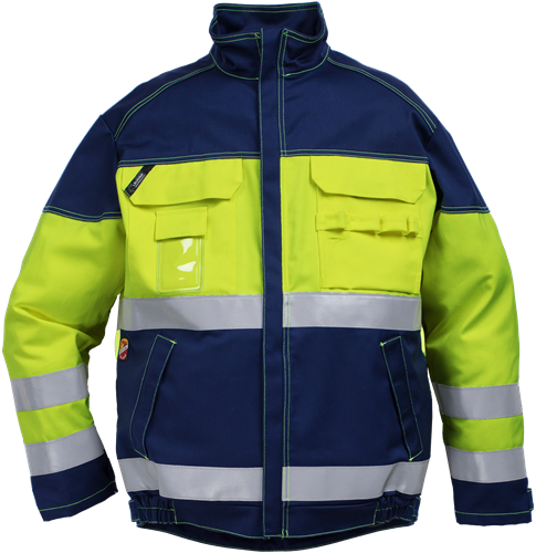 Leijona Takki HiVis FR 1.0