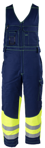 Leijona Talviavohaalari HiVis FR 1.0